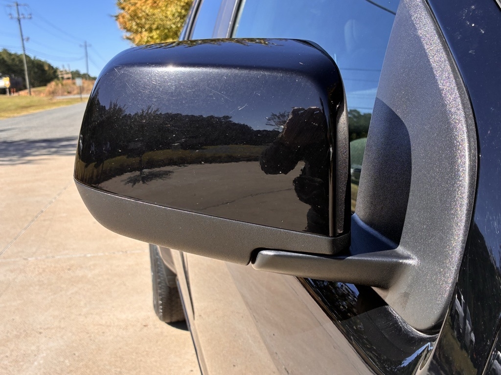 Chevrolet Colorado  2021