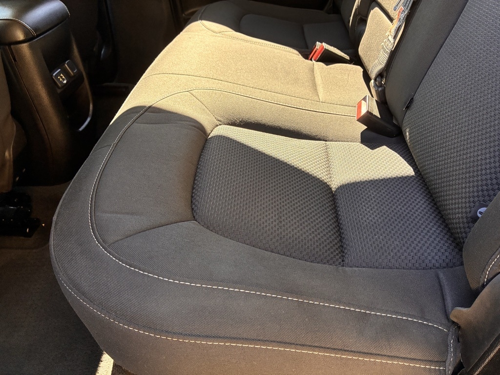 Chevrolet Colorado  2021