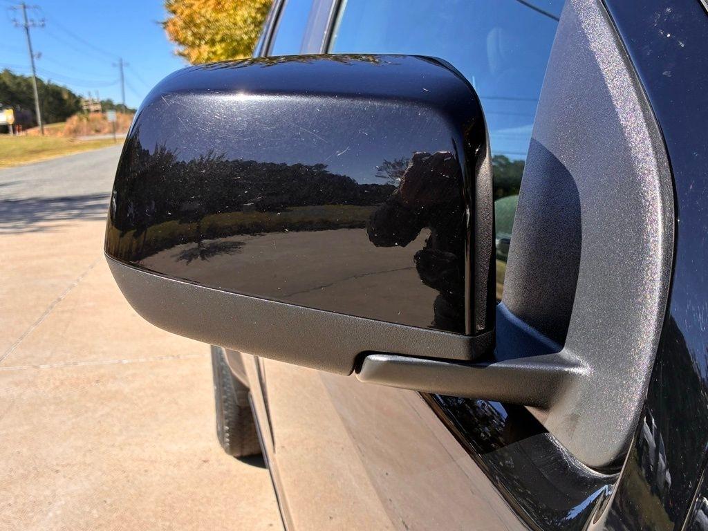 Chevrolet Colorado  2021