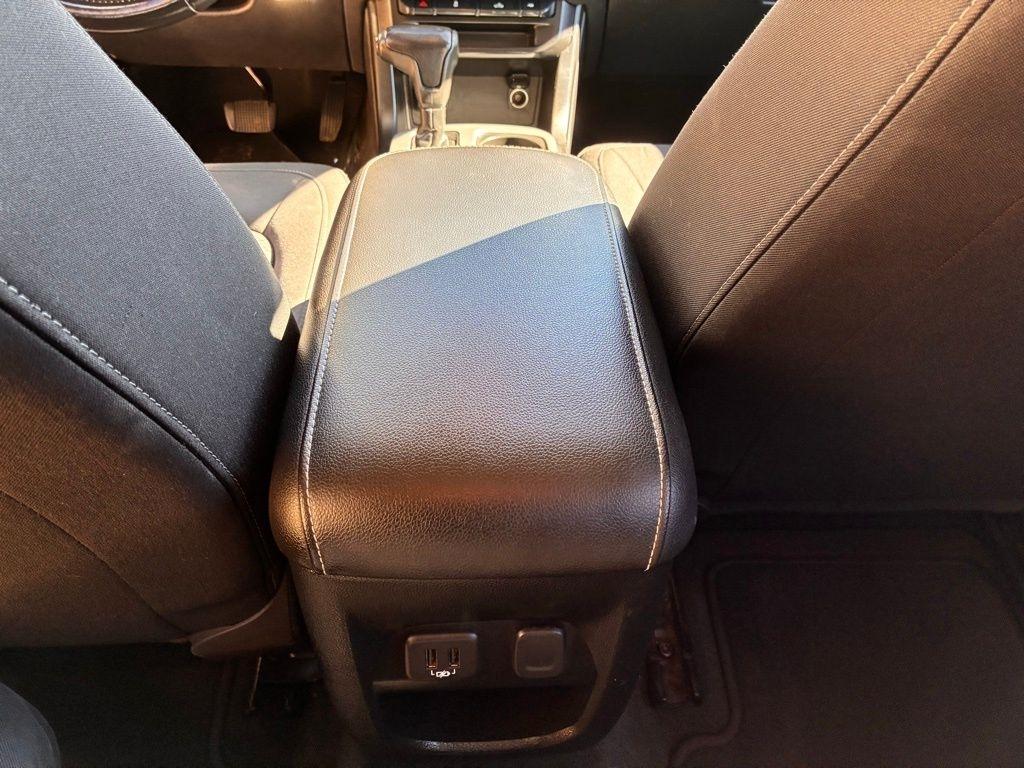 Chevrolet Colorado  2021