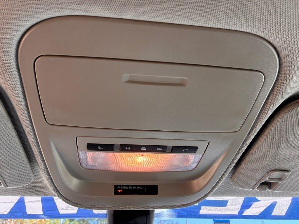 Chevrolet Colorado  2021