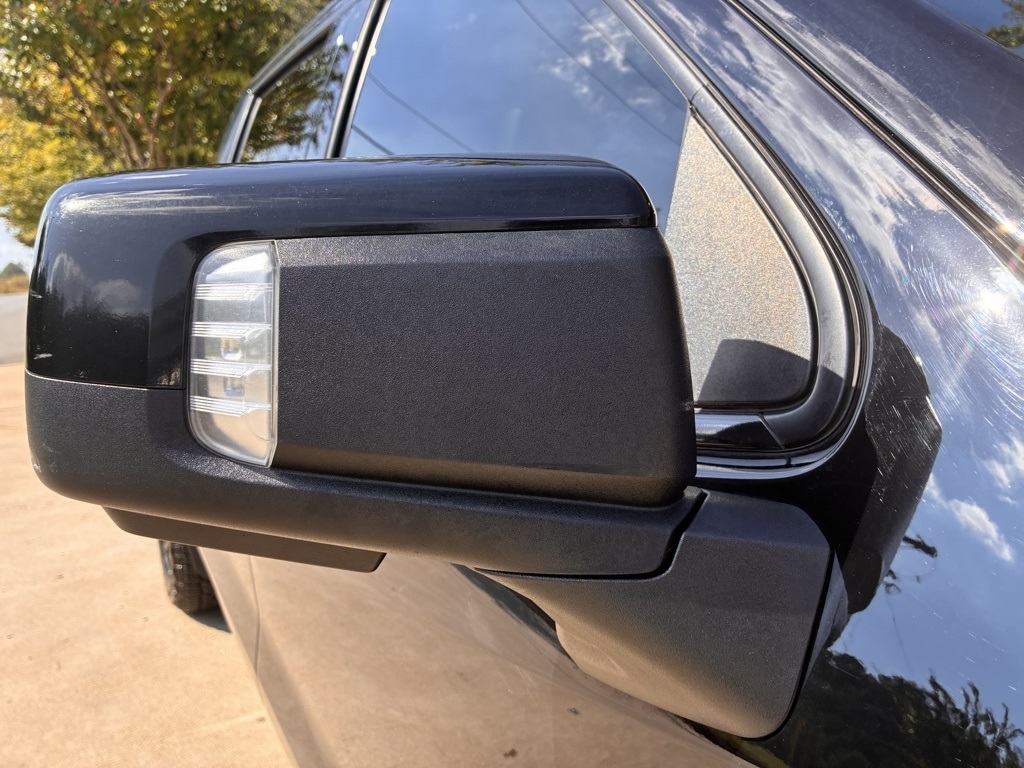 Chevrolet Silverado 1500  2020