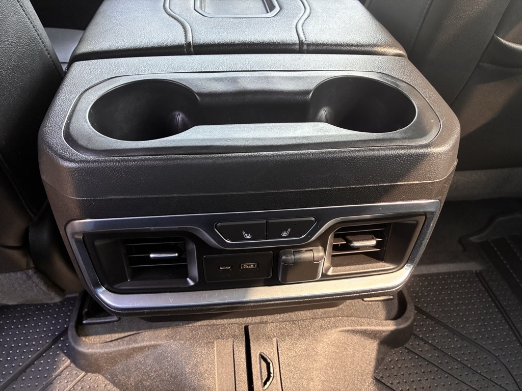 Chevrolet Silverado 1500  2020