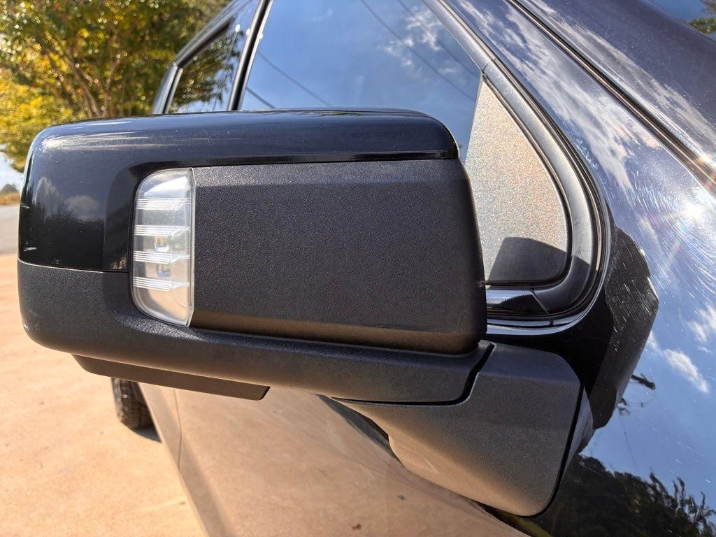 Chevrolet Silverado 1500  2020