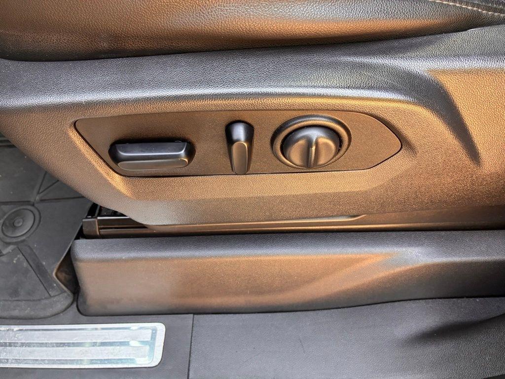 Chevrolet Silverado 1500  2020