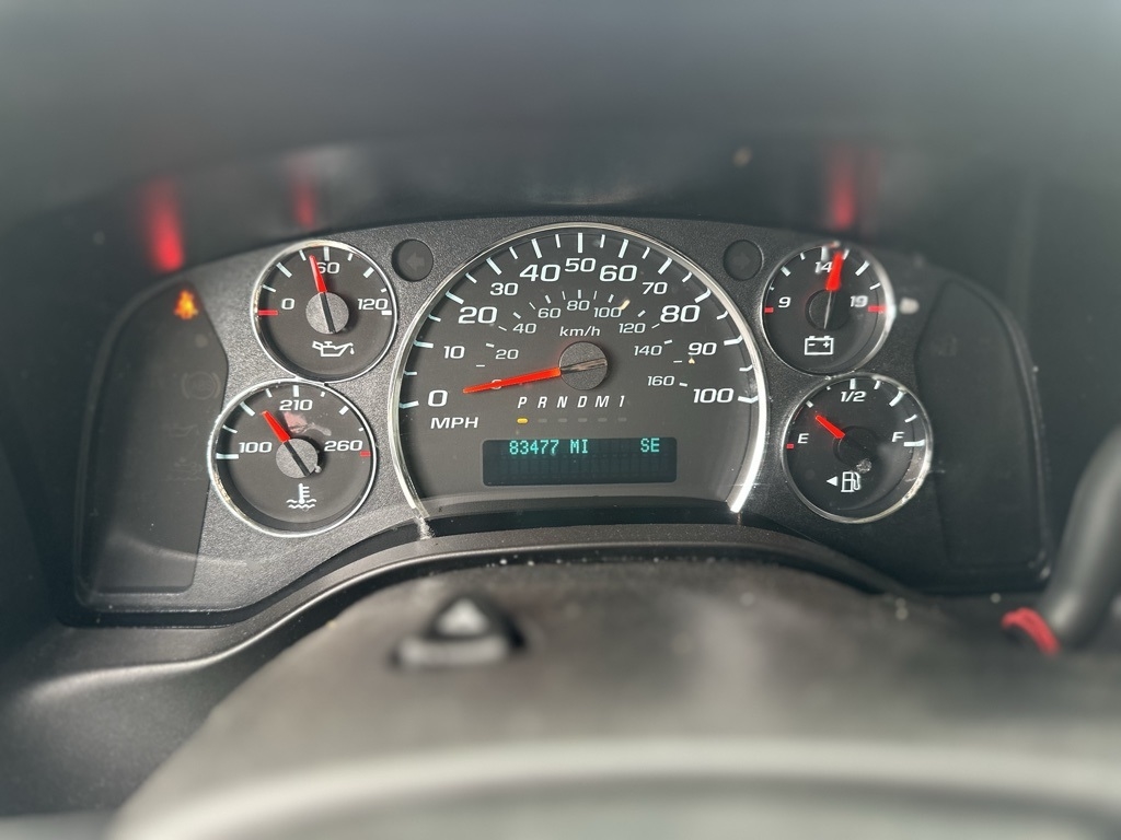 Chevrolet Express Cargo Van  2023