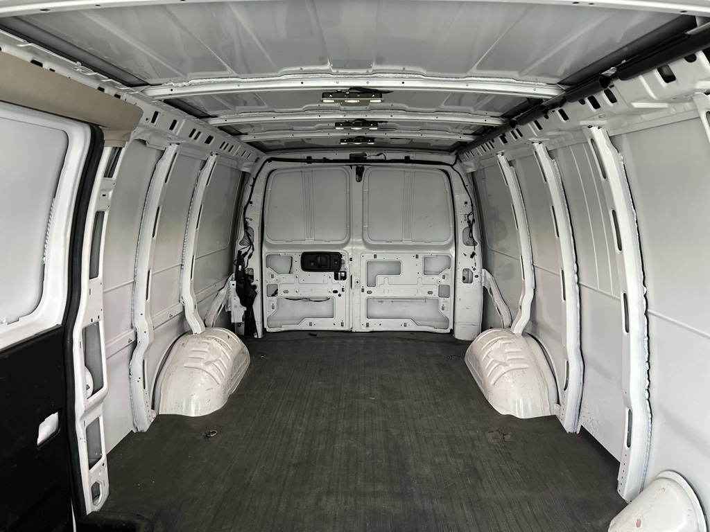 Chevrolet Express Cargo Van  2023