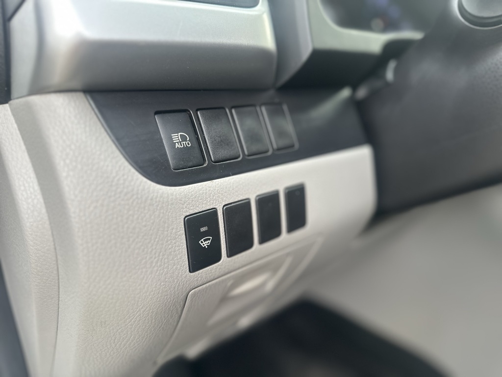 Toyota Highlander  2019