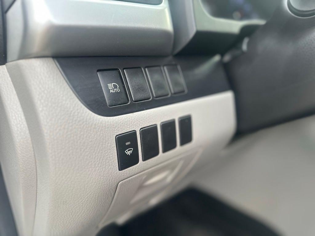 Toyota Highlander  2019