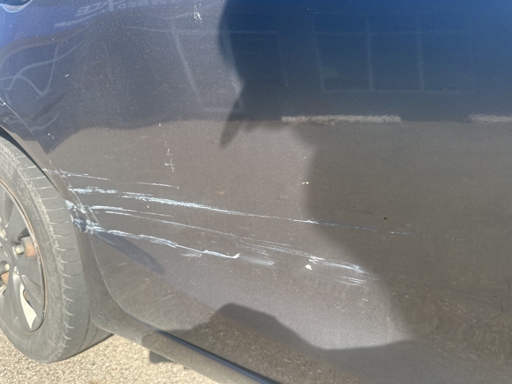 Honda Civic Sdn  2012