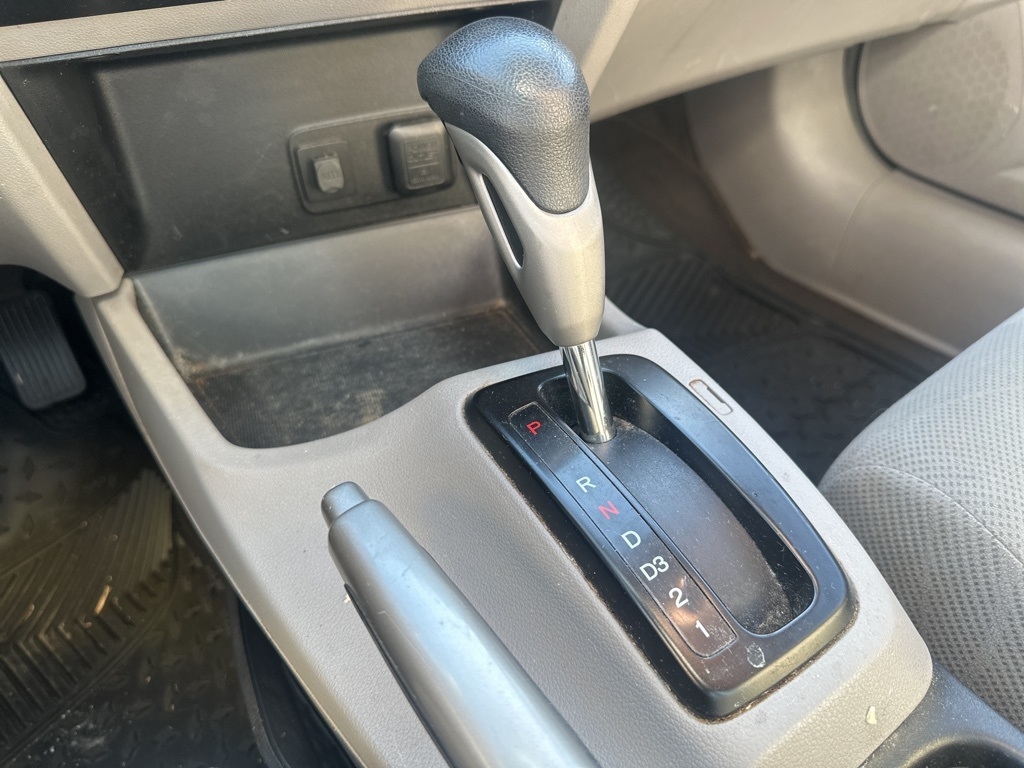 Honda Civic Sdn  2012