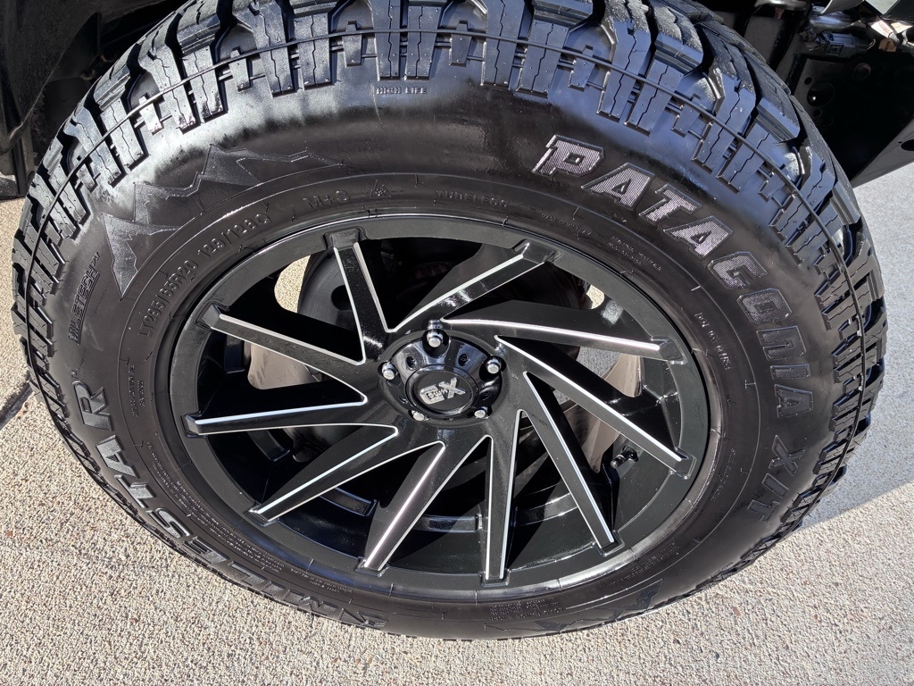 Jeep Wrangler Unlimited  2018