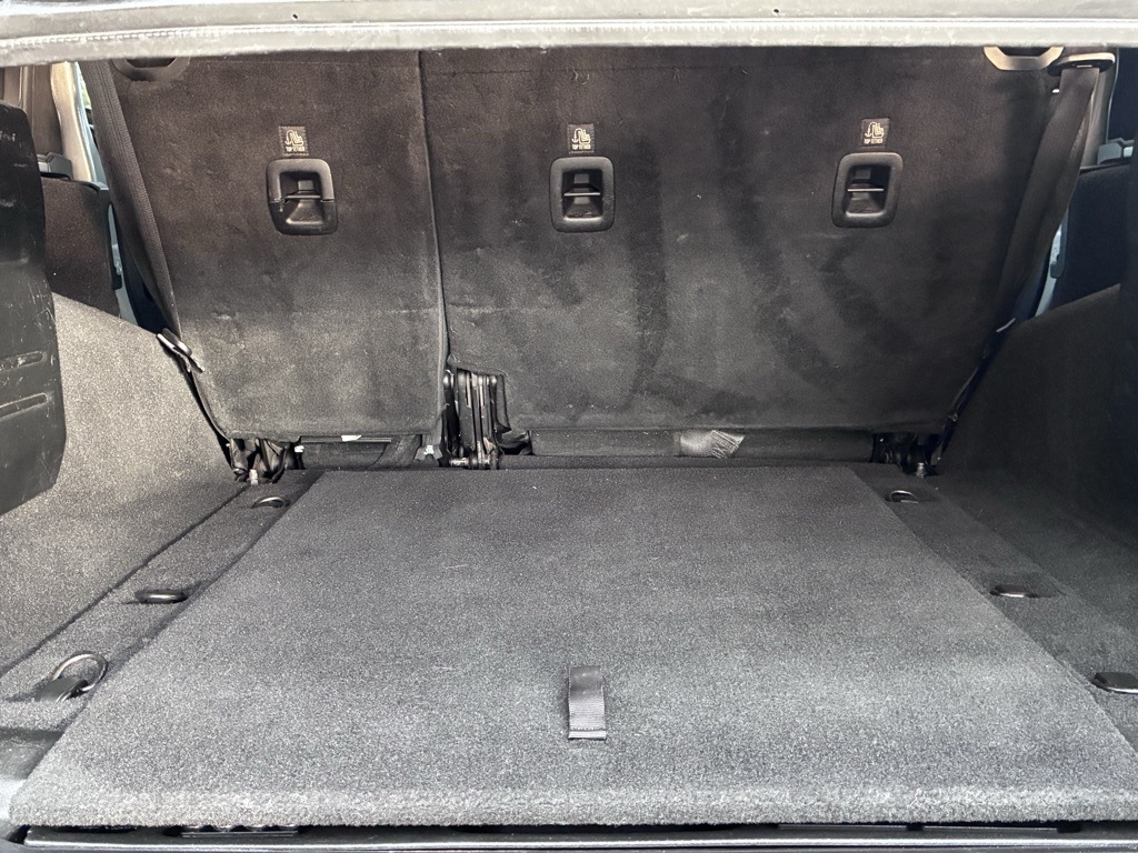 Jeep Wrangler Unlimited  2018