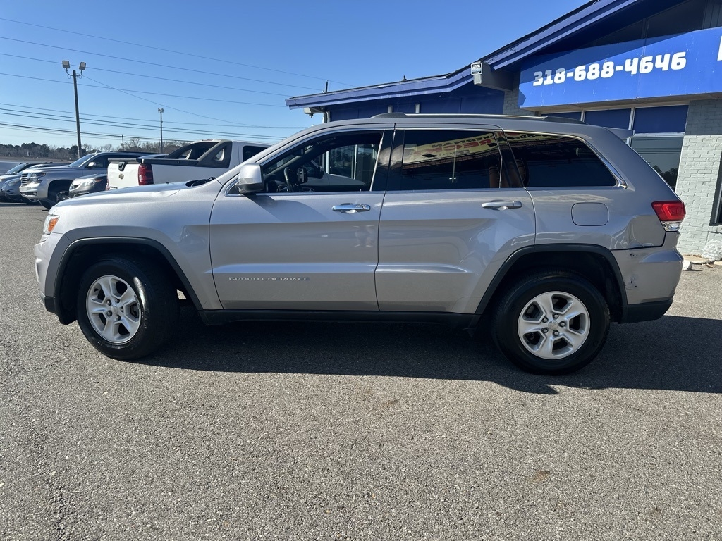 Jeep Grand Cherokee  2014