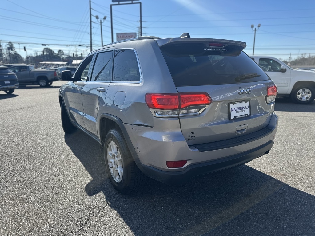 Jeep Grand Cherokee  2014