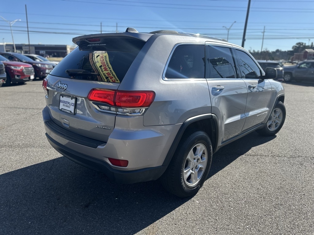 Jeep Grand Cherokee  2014