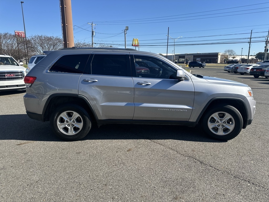 Jeep Grand Cherokee  2014