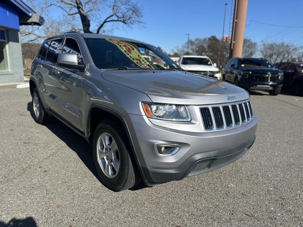 Jeep Grand Cherokee  2014