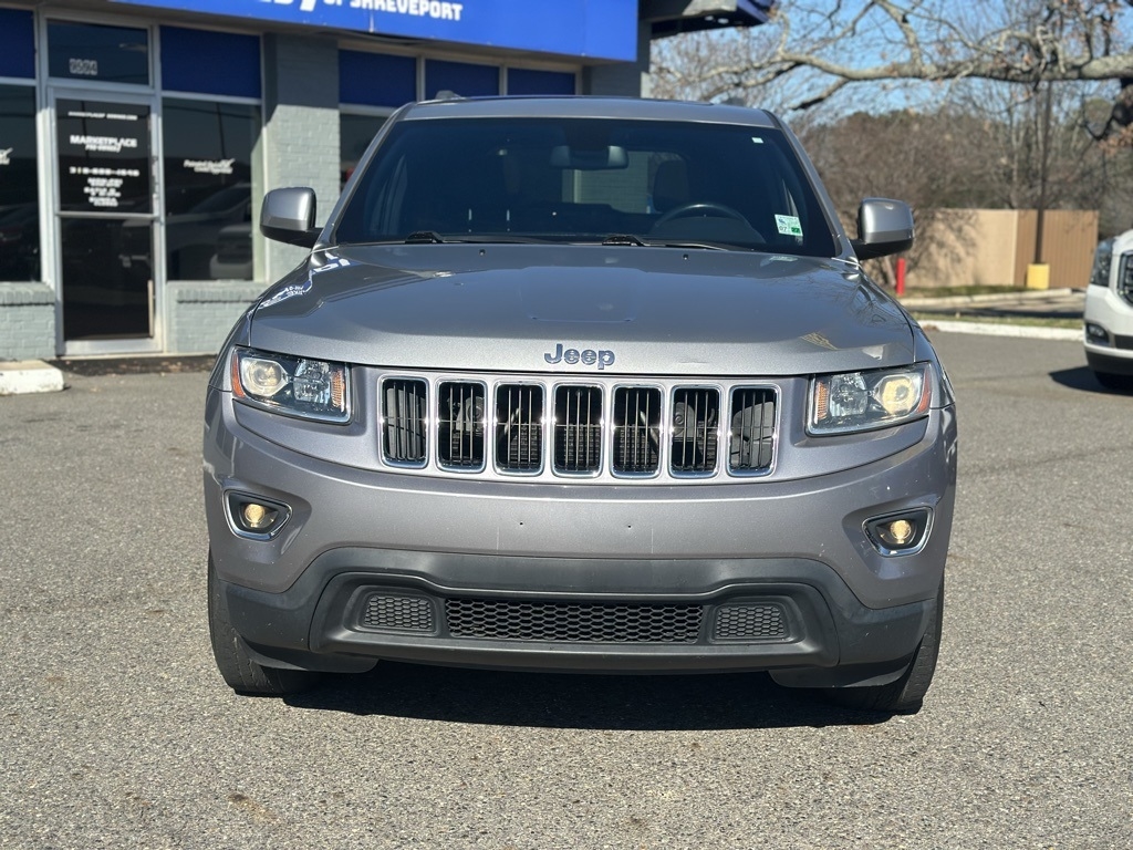 Jeep Grand Cherokee  2014