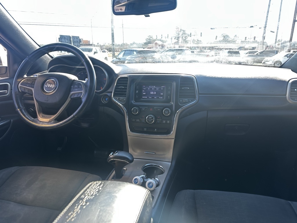 Jeep Grand Cherokee  2014