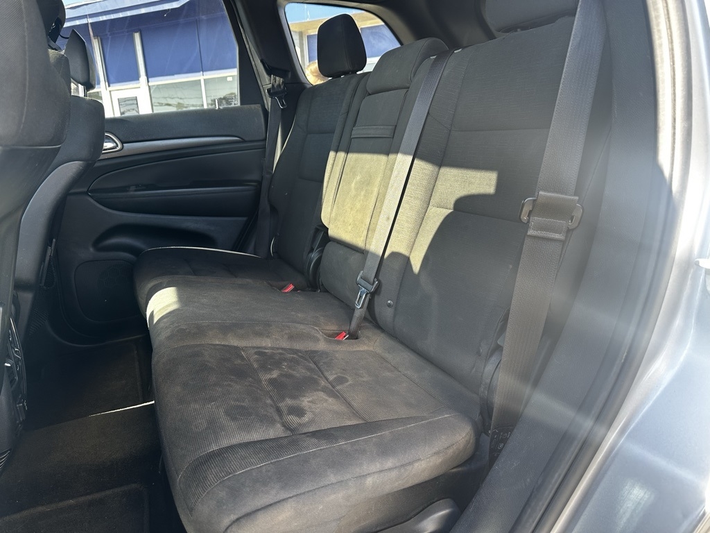 Jeep Grand Cherokee  2014