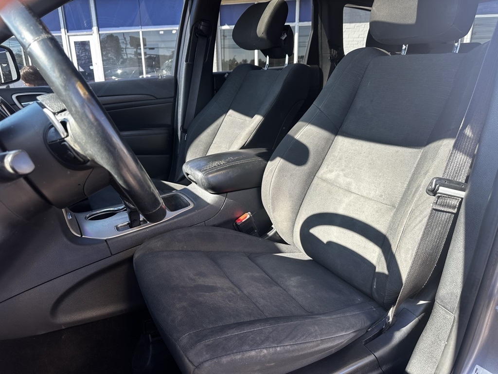 Jeep Grand Cherokee  2014