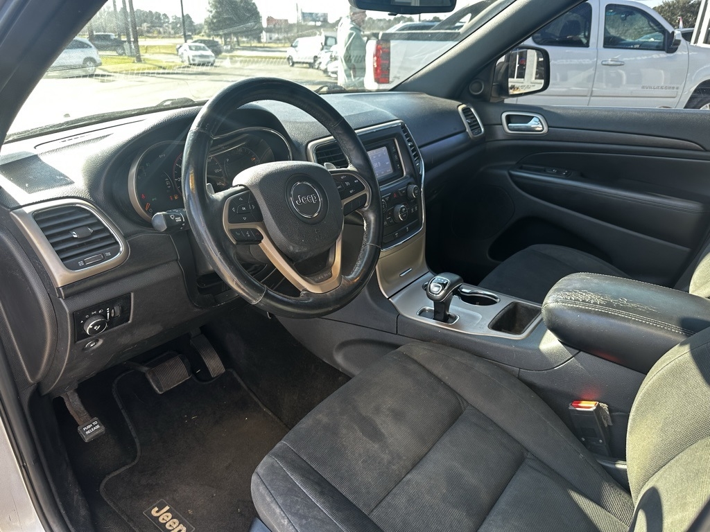 Jeep Grand Cherokee  2014