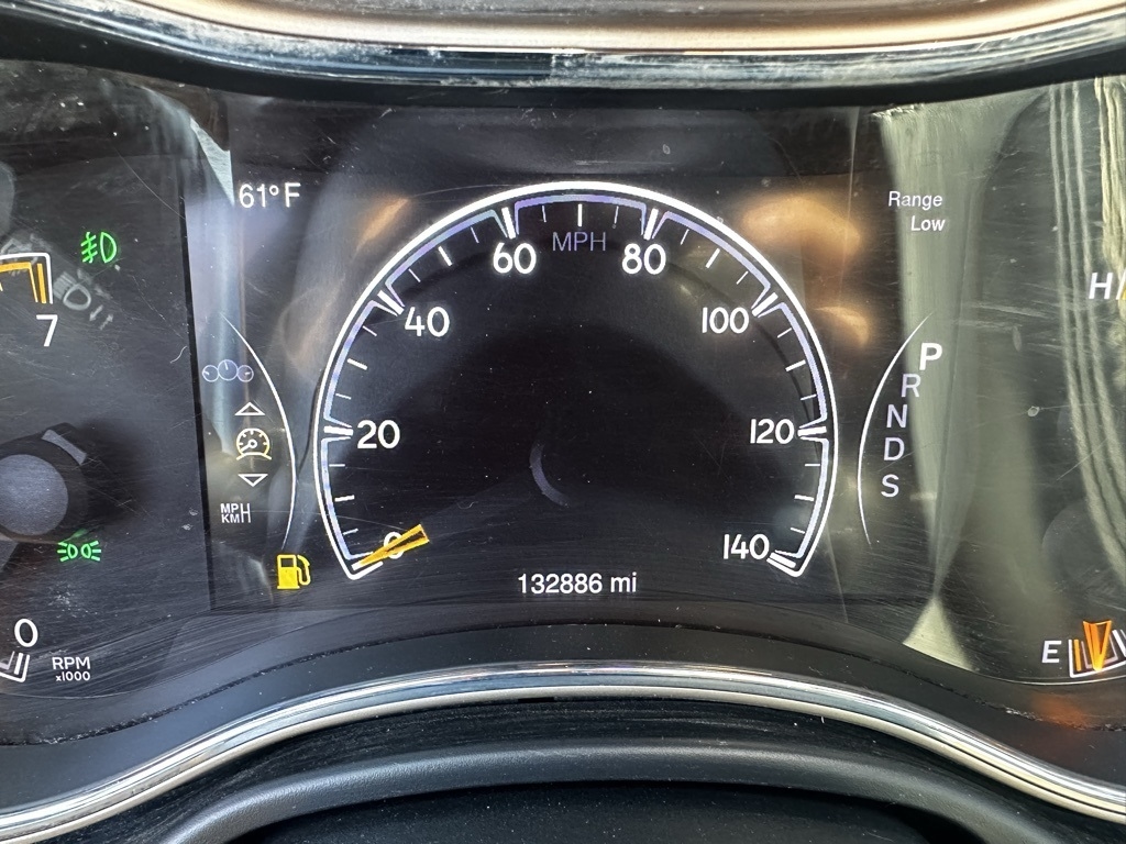 Jeep Grand Cherokee  2014