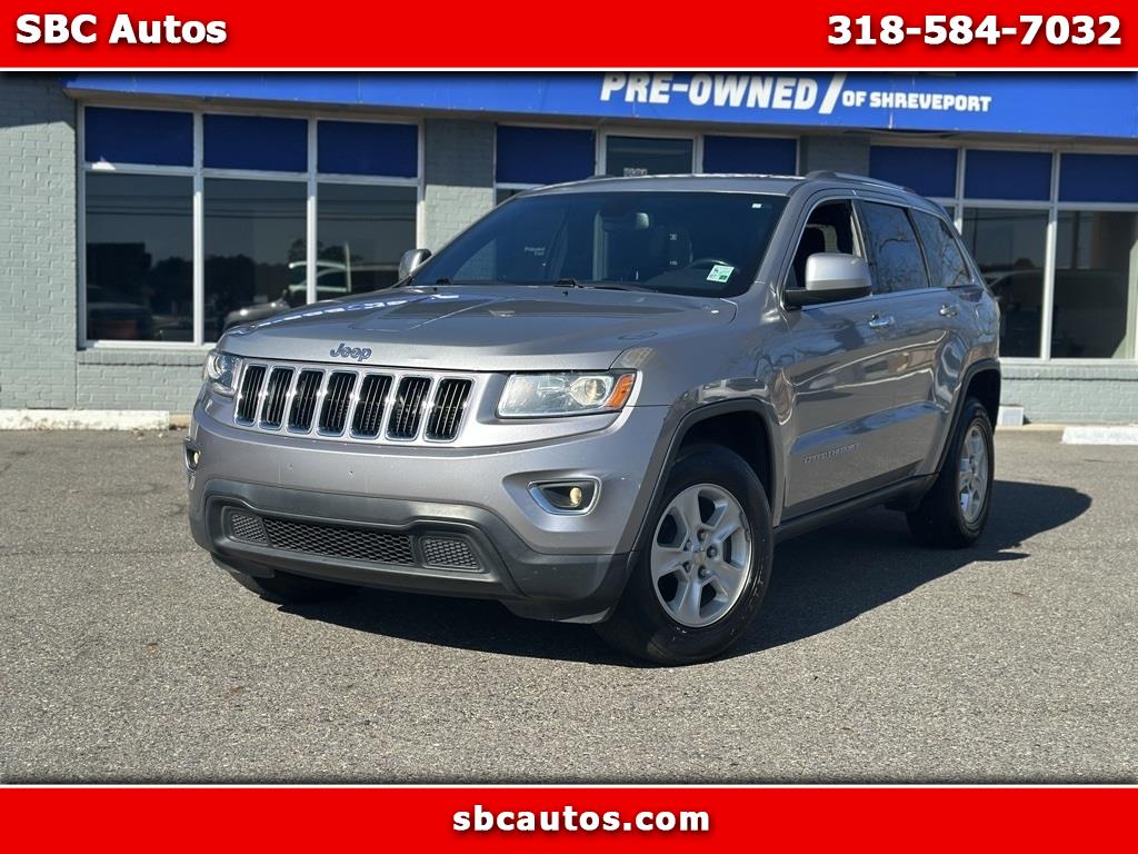 Jeep Grand Cherokee  2014