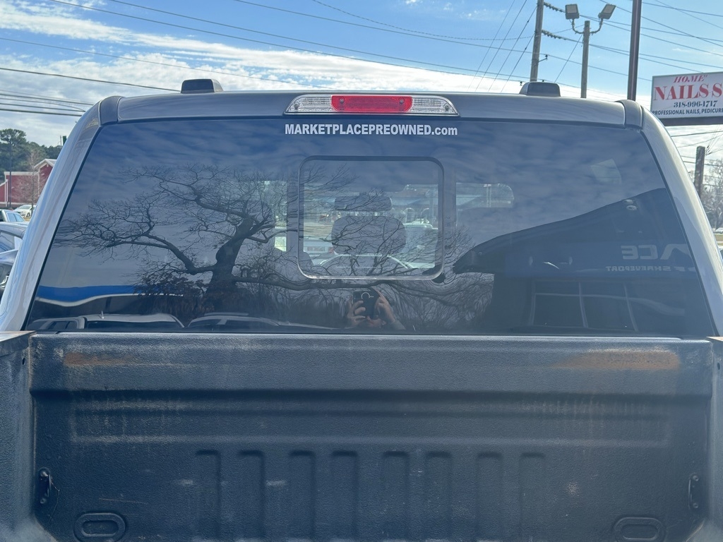 Ford Super Duty F-250 SRW  2022