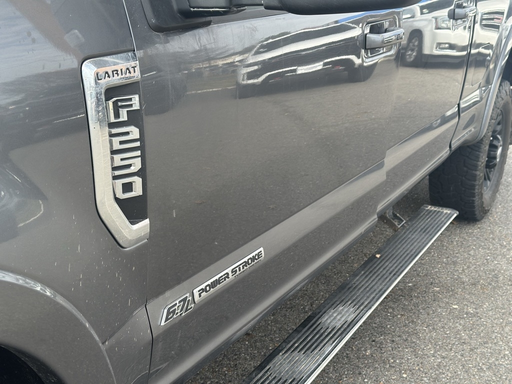 Ford Super Duty F-250 SRW  2022