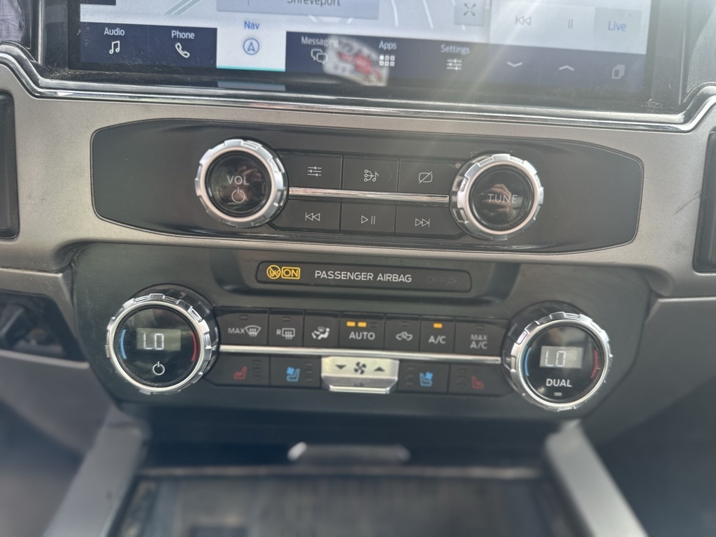 Ford Super Duty F-250 SRW  2022