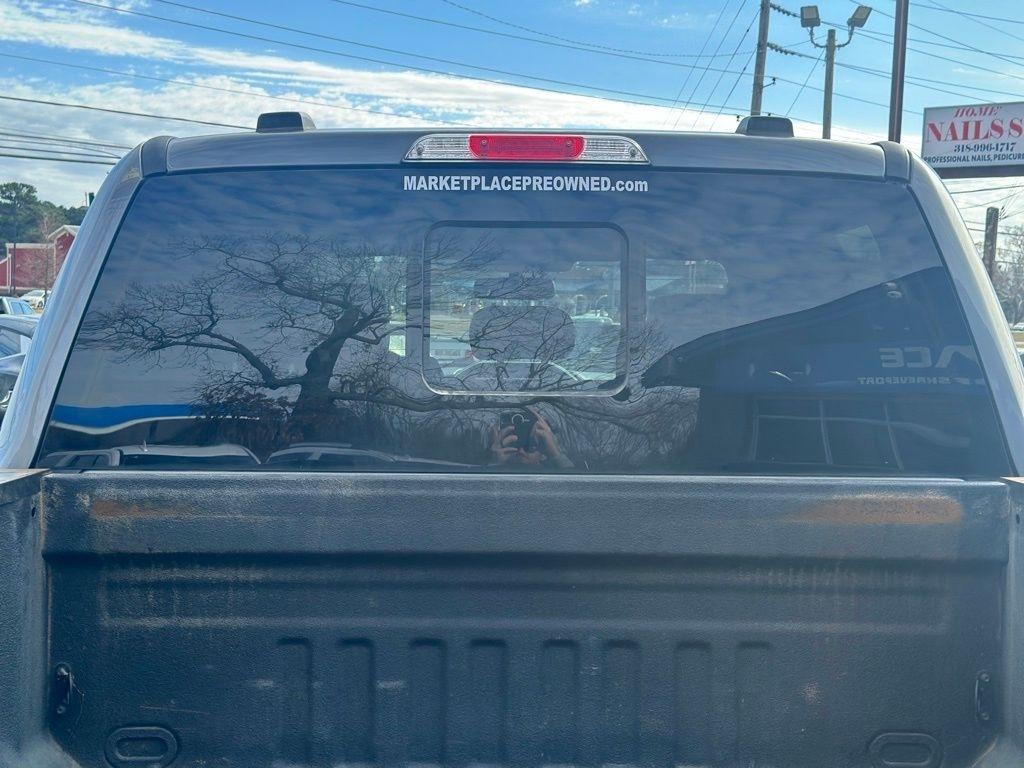 Ford Super Duty F-250 SRW  2022