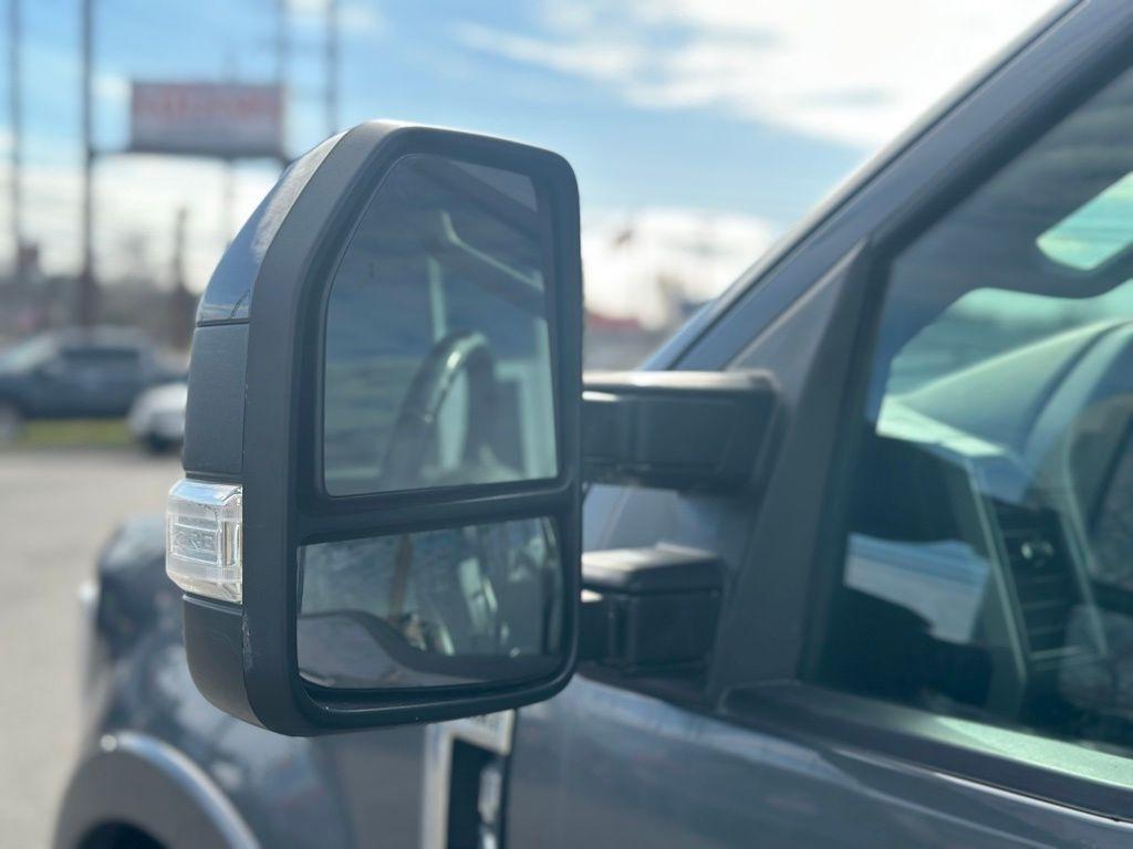 Ford Super Duty F-250 SRW  2022