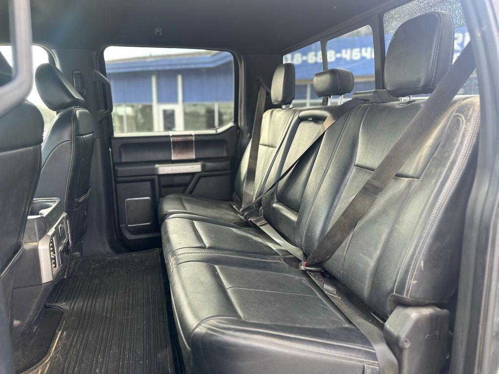 Ford Super Duty F-250 SRW  2022