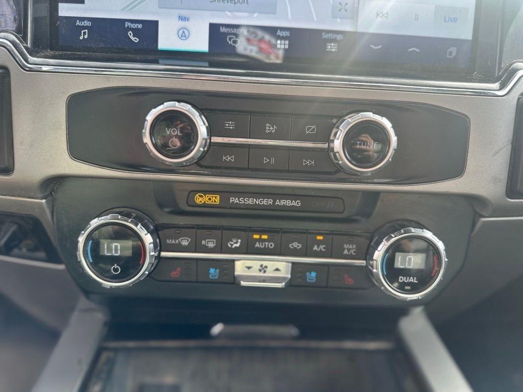 Ford Super Duty F-250 SRW  2022