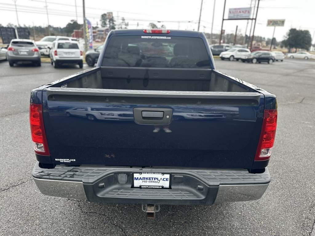 GMC Sierra 1500  2012