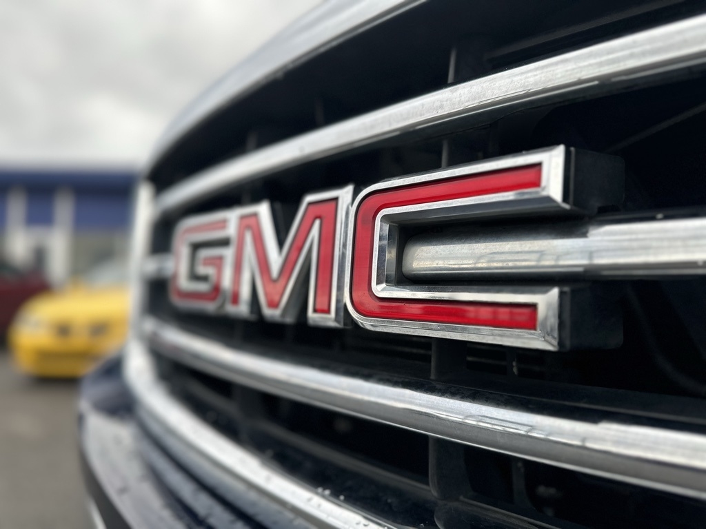 GMC Sierra 1500  2012