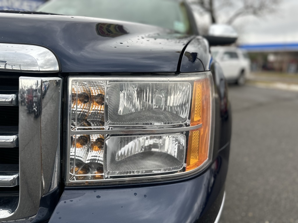 GMC Sierra 1500  2012