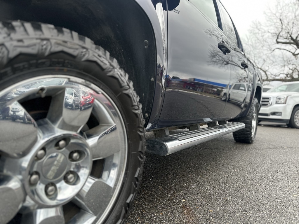 GMC Sierra 1500  2012