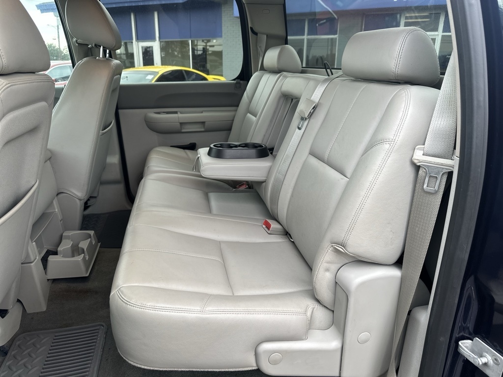 GMC Sierra 1500  2012