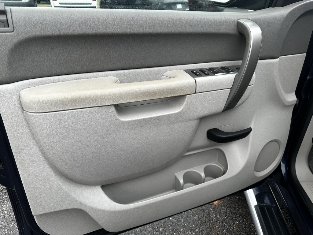 GMC Sierra 1500  2012