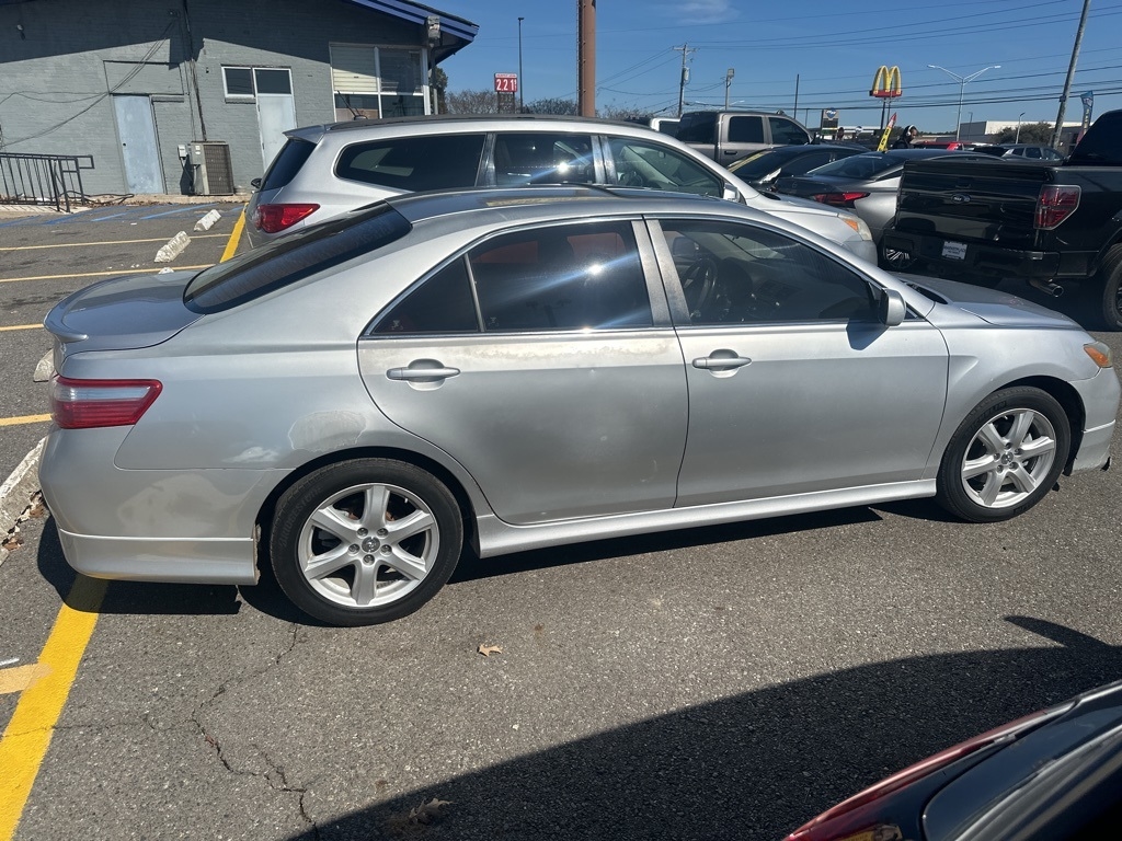 Toyota Camry  2009