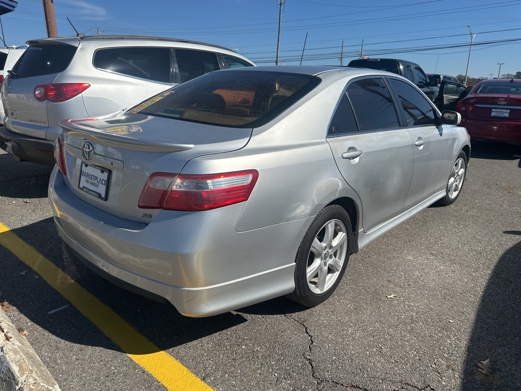 Toyota Camry  2009