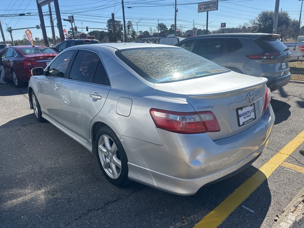 Toyota Camry  2009