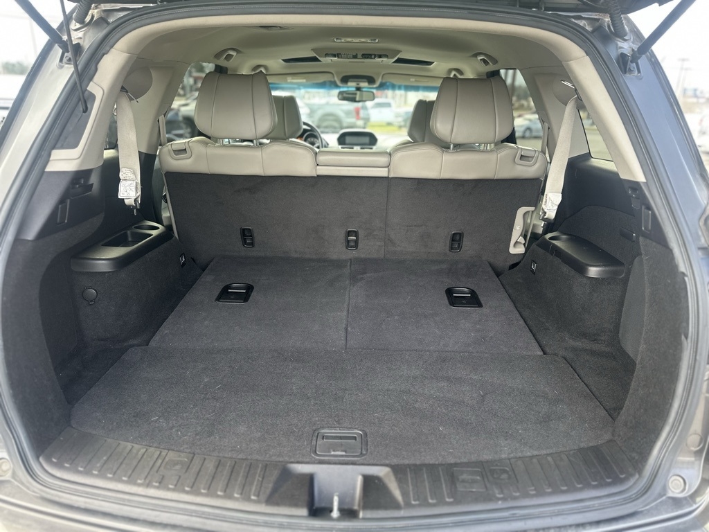 Acura MDX  2011