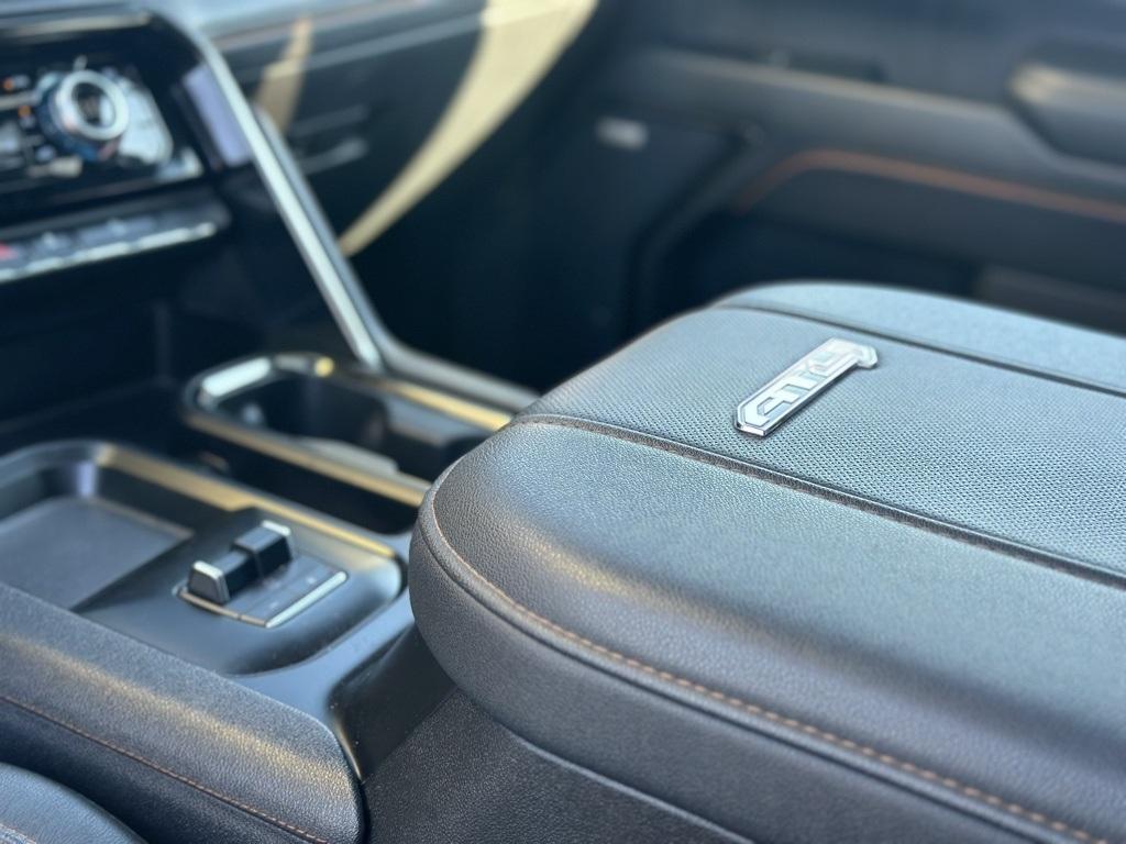 GMC Sierra 2500HD  2024