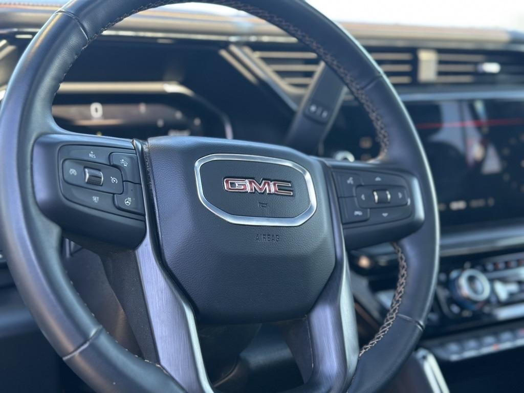 GMC Sierra 2500HD  2024