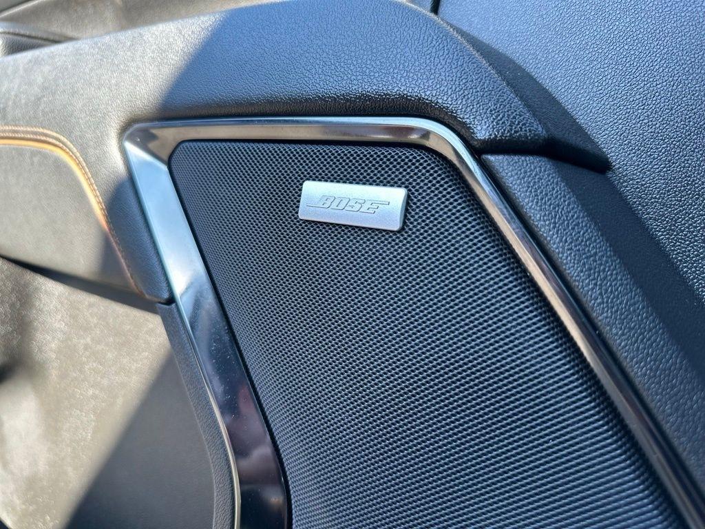 GMC Sierra 2500HD  2024