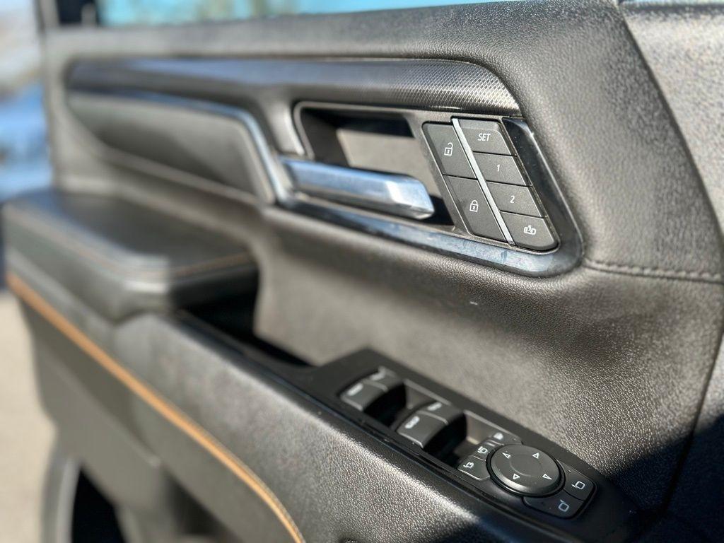 GMC Sierra 2500HD  2024